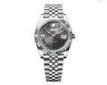 Datejust Wimbledon