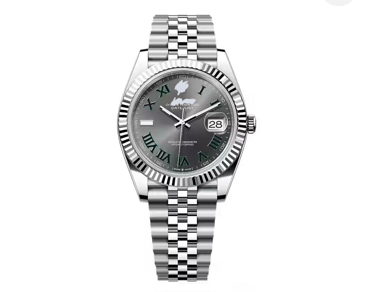 Datejust Wimbledon