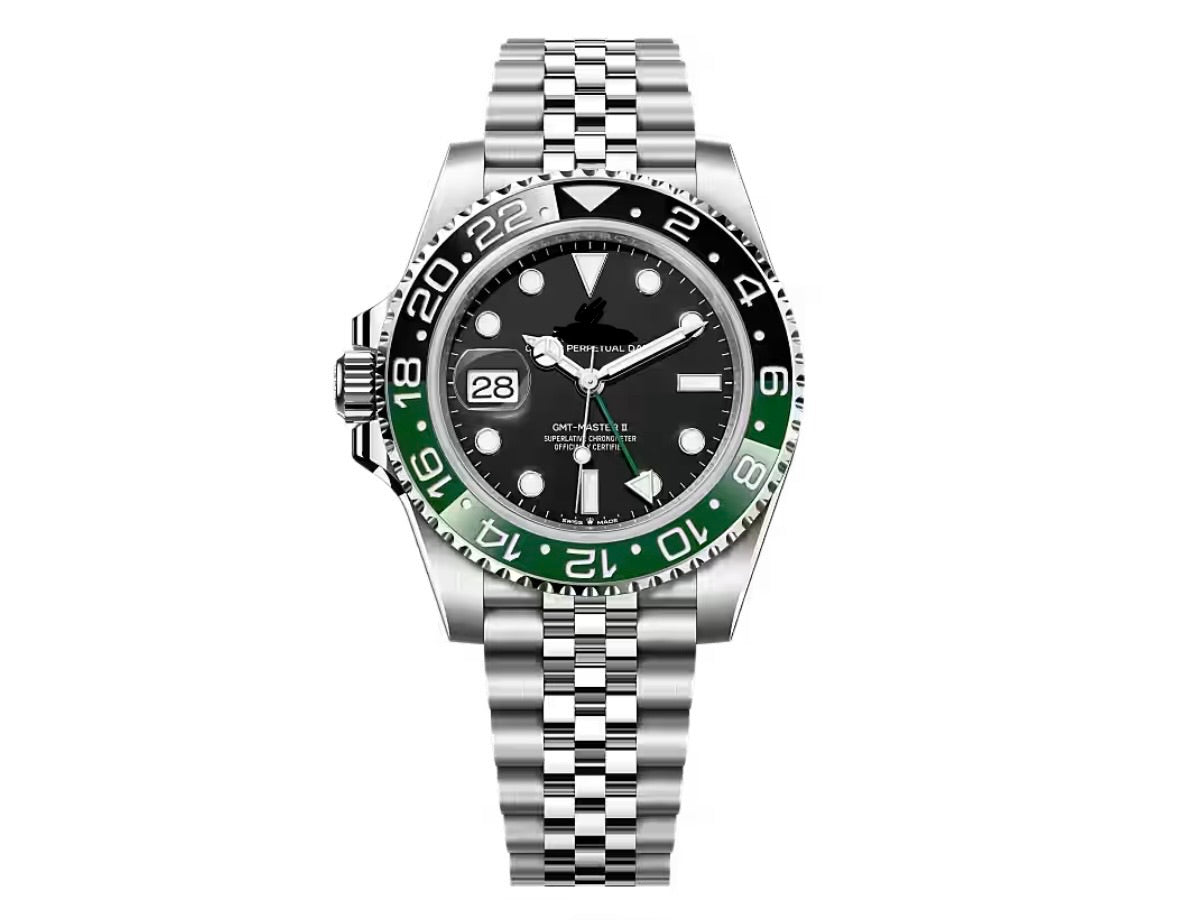 GMT Master II Sprite