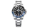 GMT Master II Batman