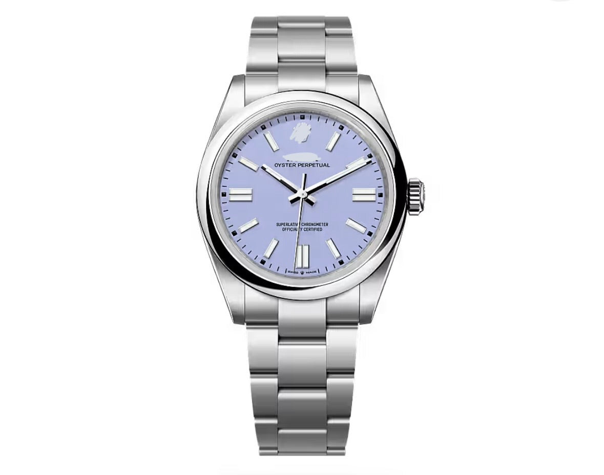 Oyster Perpetual