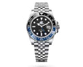 GMT Master II Batgril