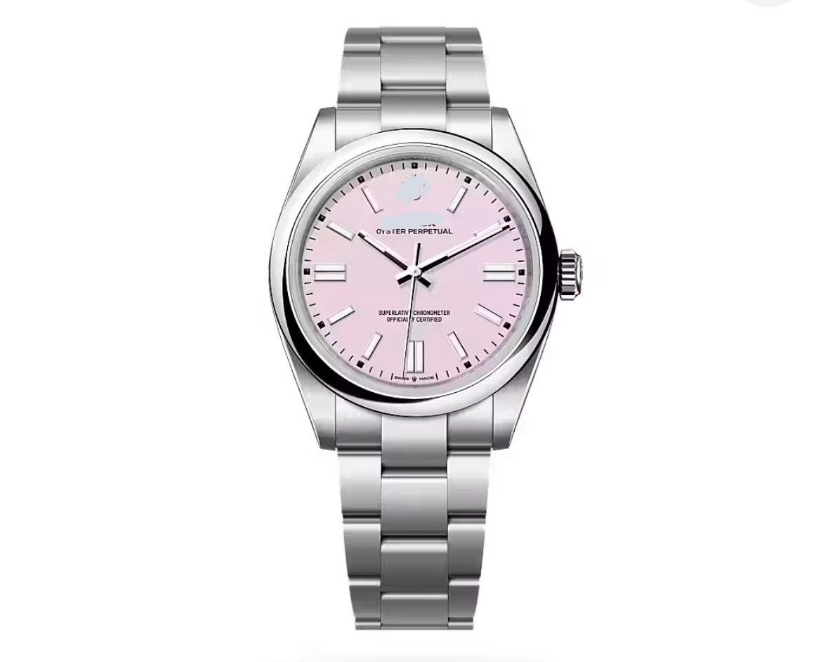 Oyster Perpetual