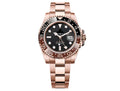 GMT Master II Rootbear