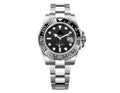 GMT Master II Bruce Wayne