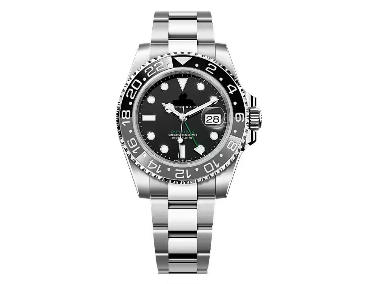 GMT Master II Bruce Wayne