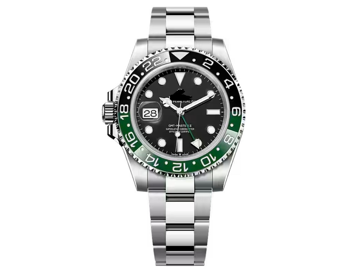 GMT Master II Sprite