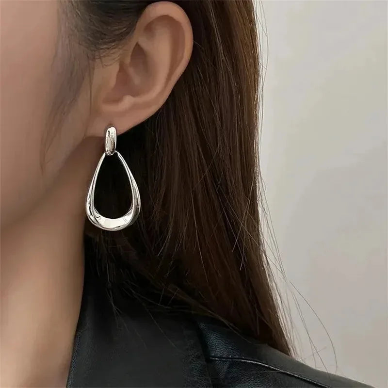 Boucle d’oreilles