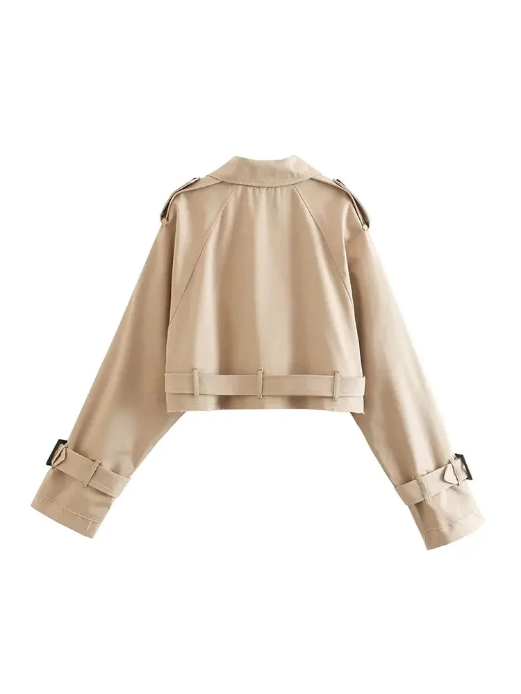 Veste fine
