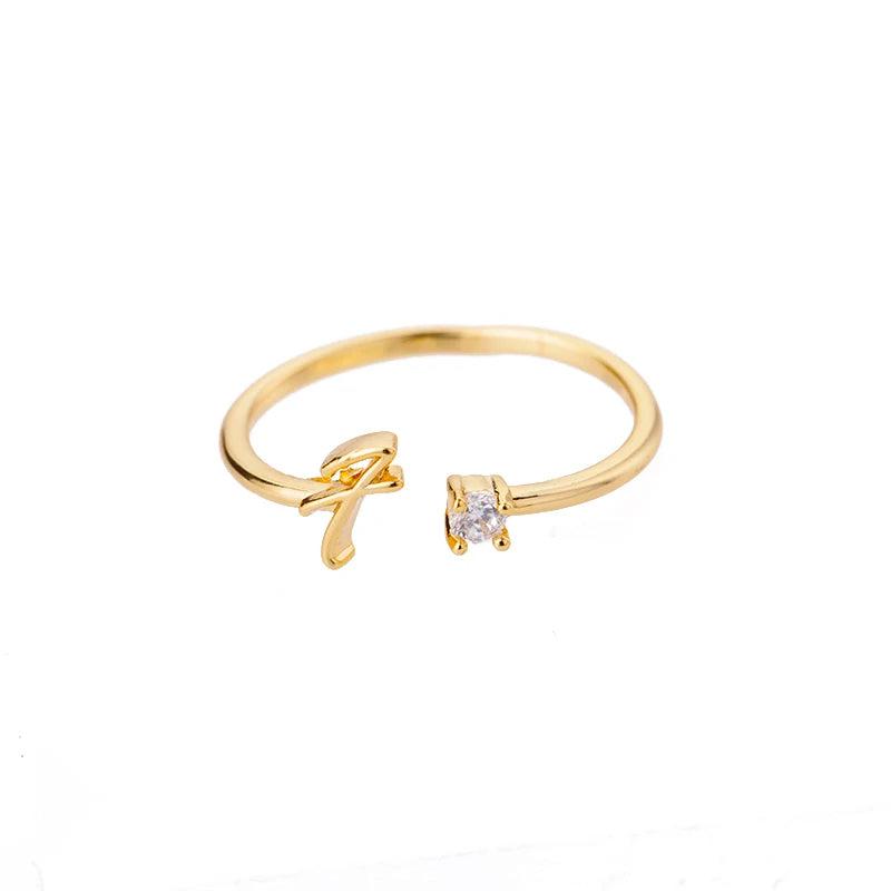 Bague personnalisée