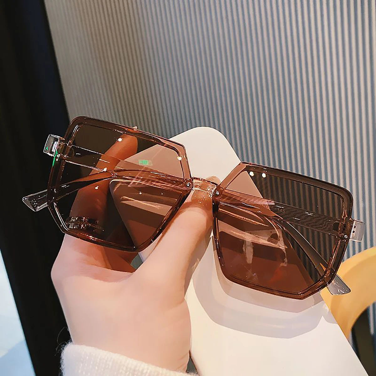 Lunettes vintage