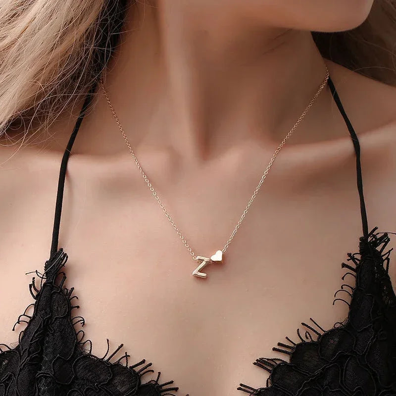 Collier personnalisé
