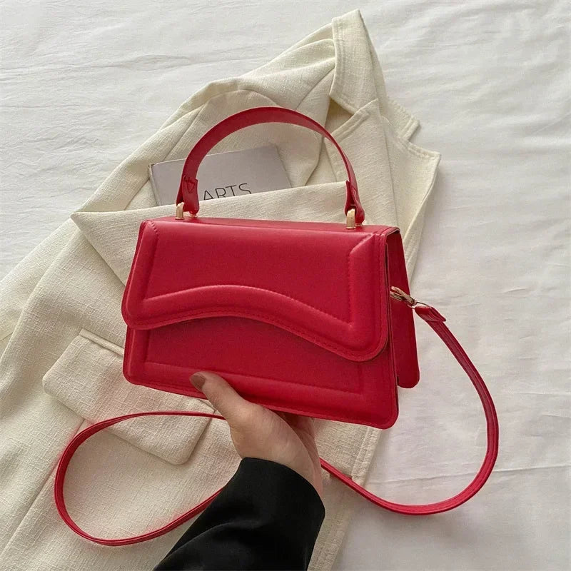 Sac à main « Lys »