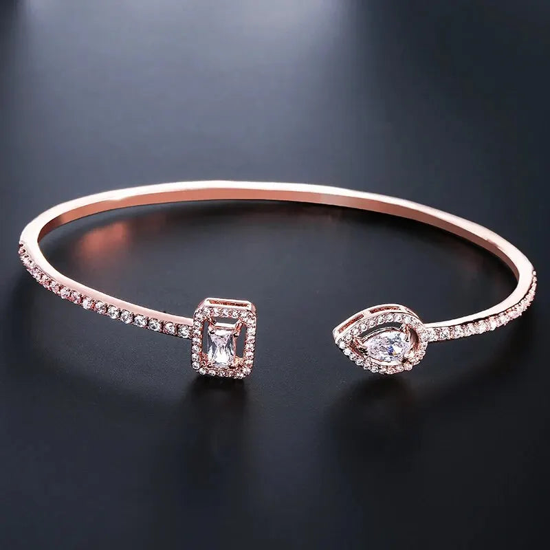 Bracelet « Éclat »