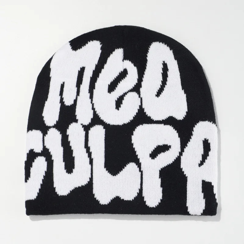 Bonnet « Mea Culpa »