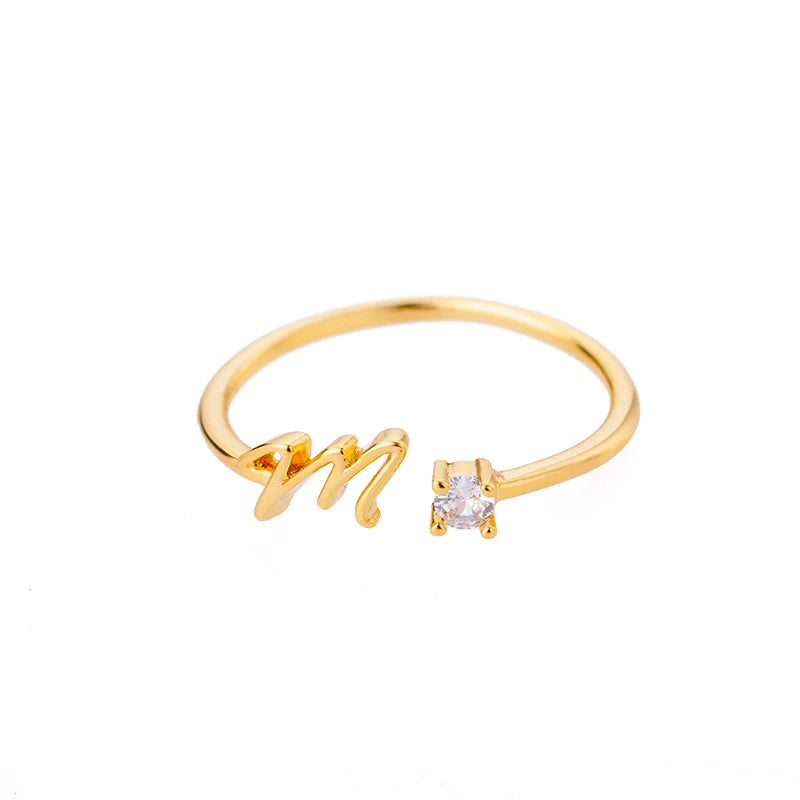 Bague personnalisée