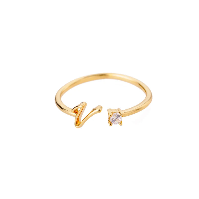 Bague personnalisée