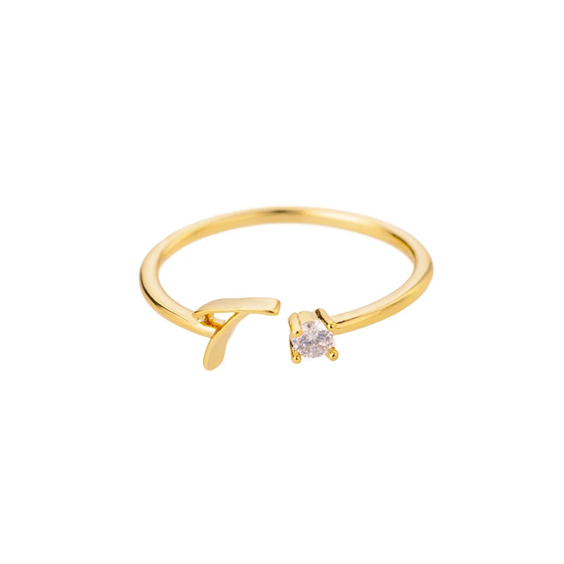 Bague personnalisée