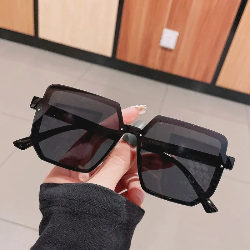 Lunettes vintage