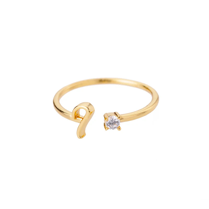 Bague personnalisée