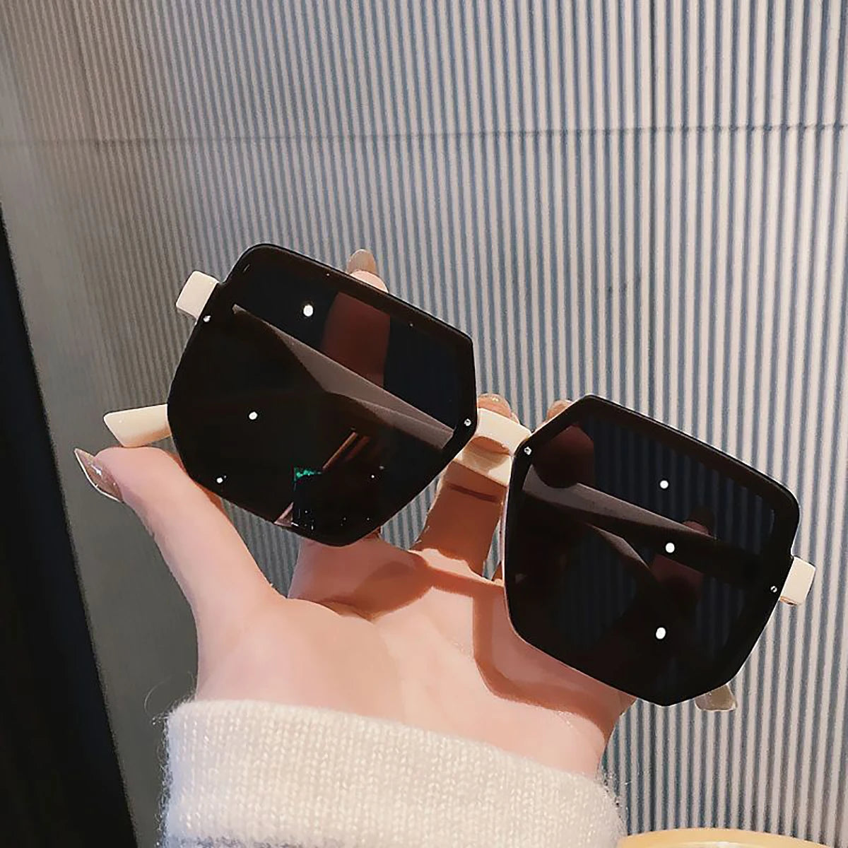 Lunettes vintage