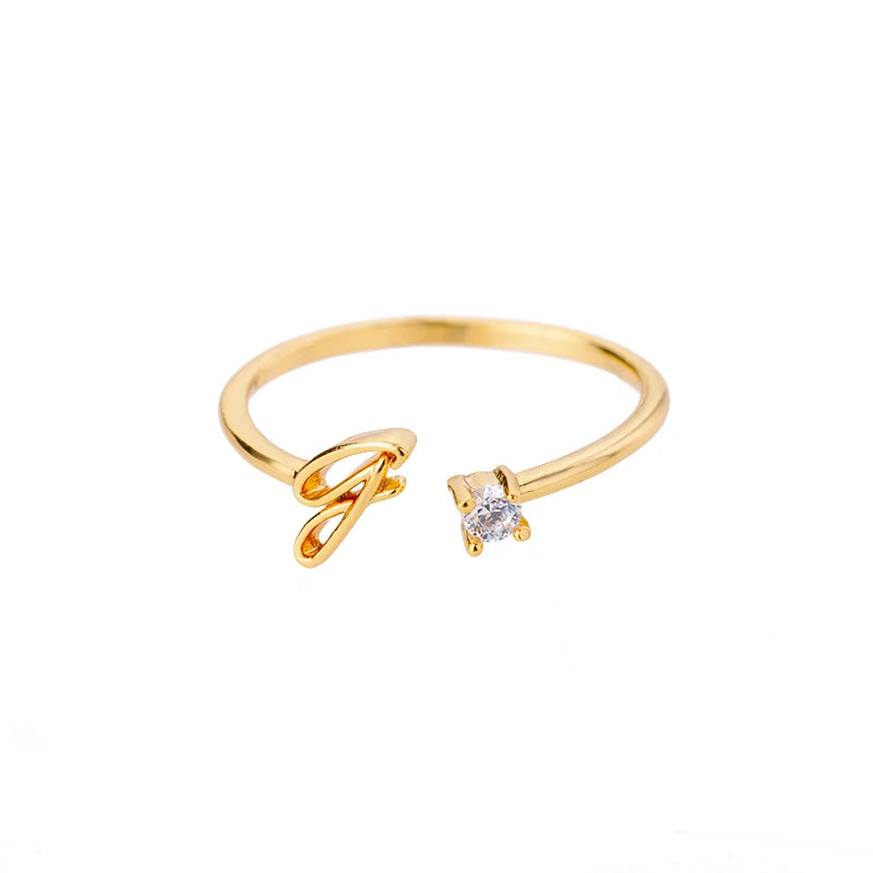 Bague personnalisée