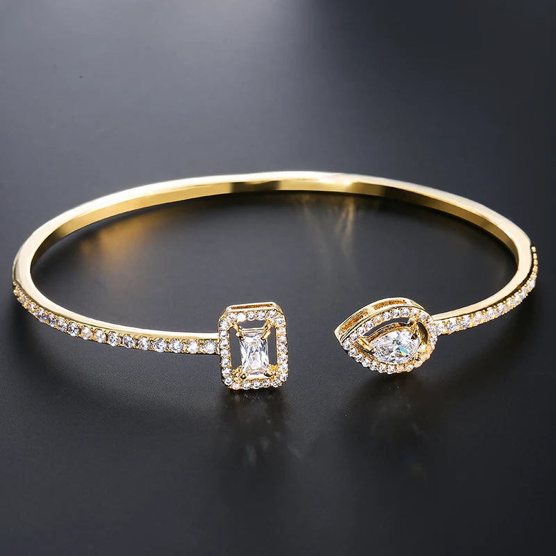 Bracelet « Éclat »