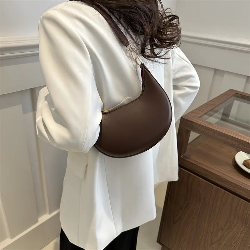 Sac bandoulière