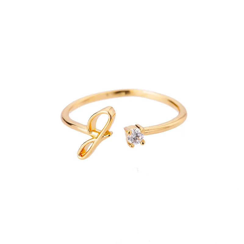Bague personnalisée