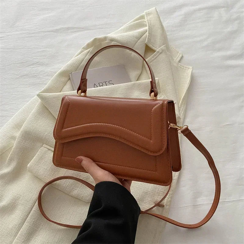 Sac à main « Lys »