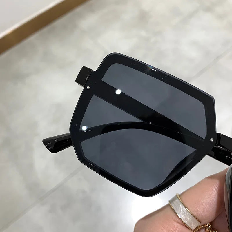 Lunettes vintage