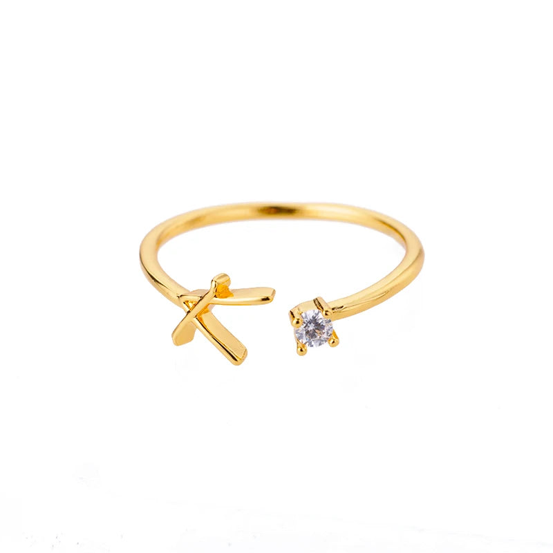 Bague personnalisée