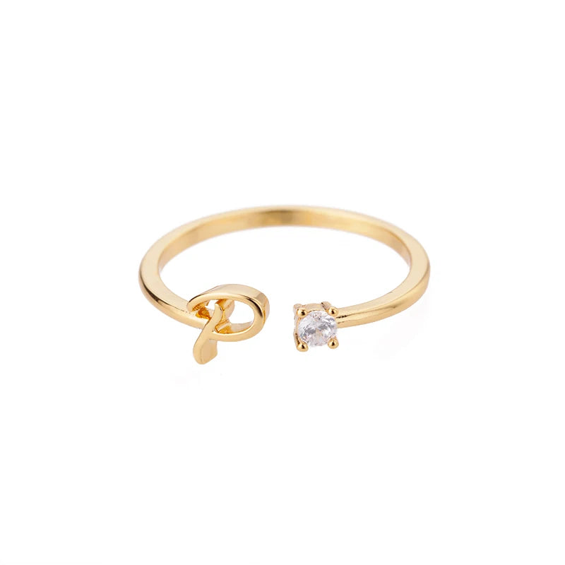 Bague personnalisée