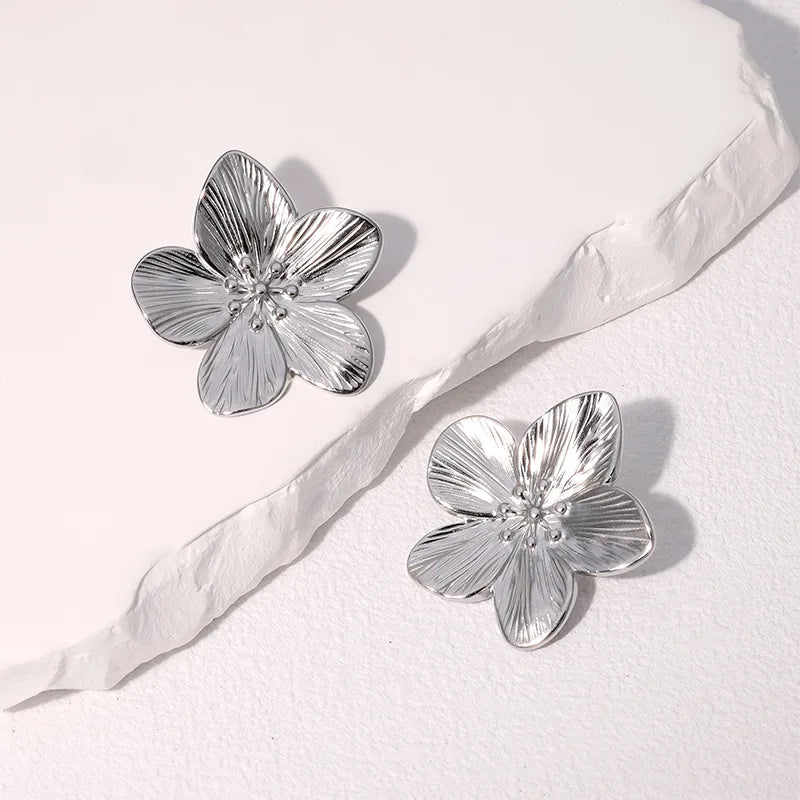 Boucle d’oreilles