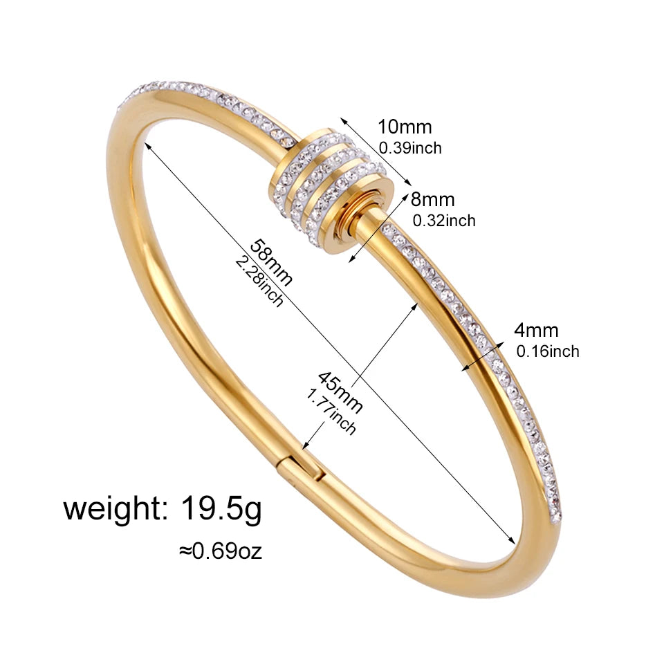 Bracelet pack