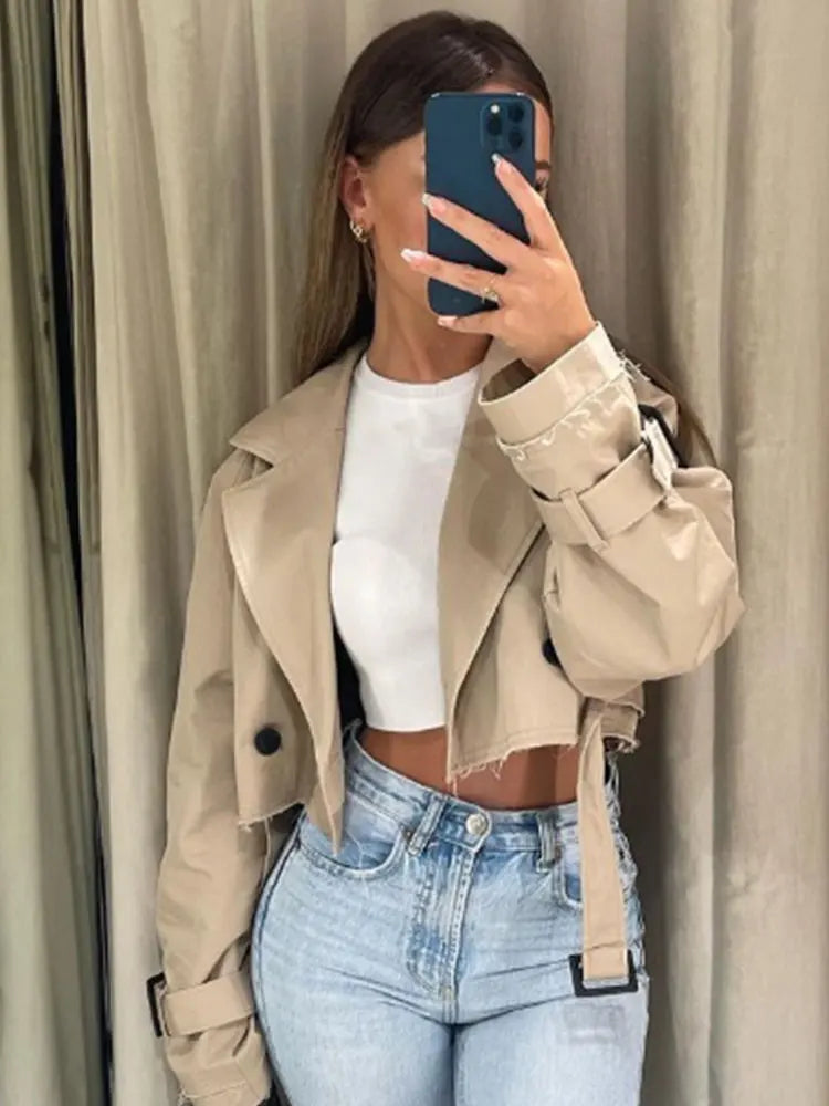 Veste fine