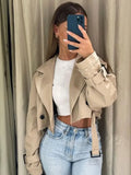 Veste fine