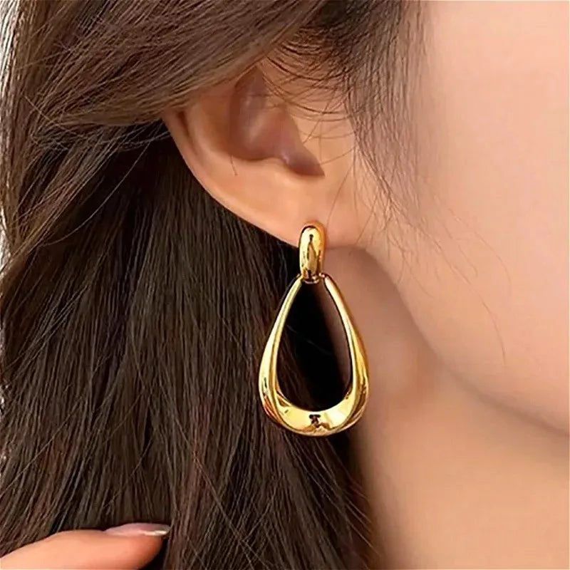 Boucle d’oreilles
