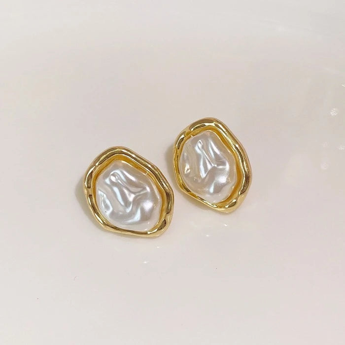 Boucle d’oreilles