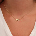 Collier personnalisé