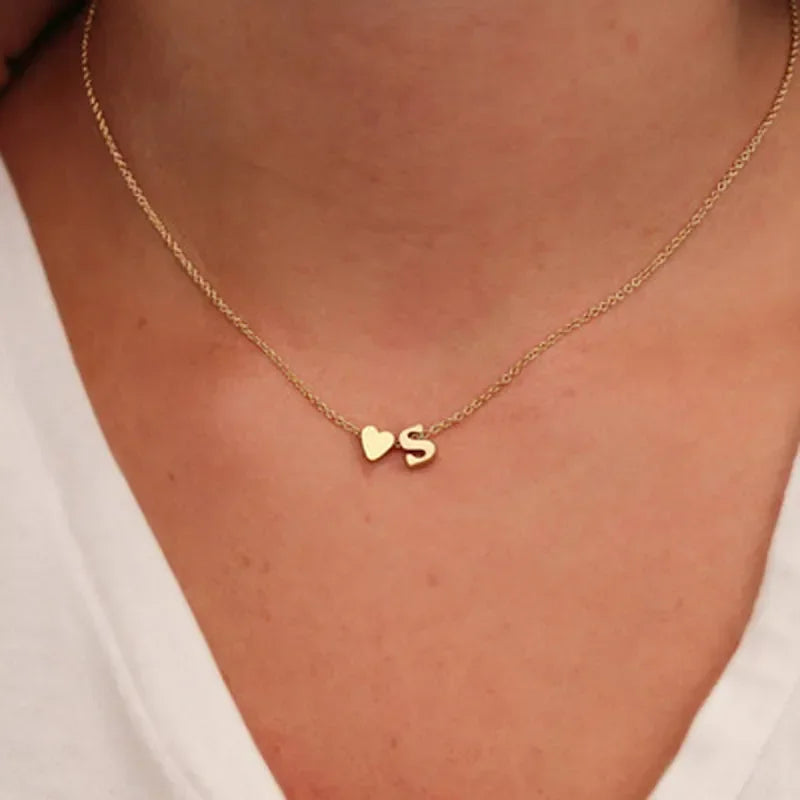 Collier personnalisé