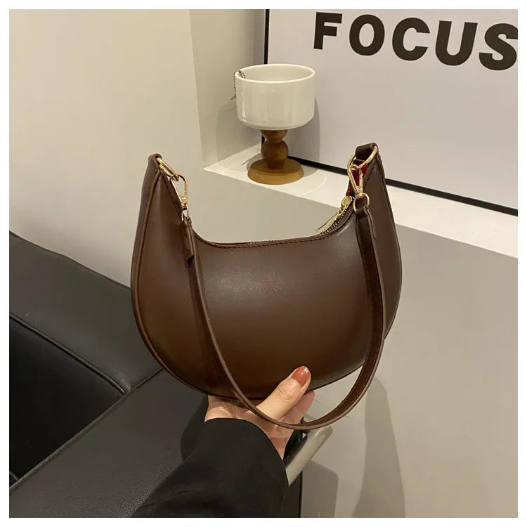 Sac bandoulière