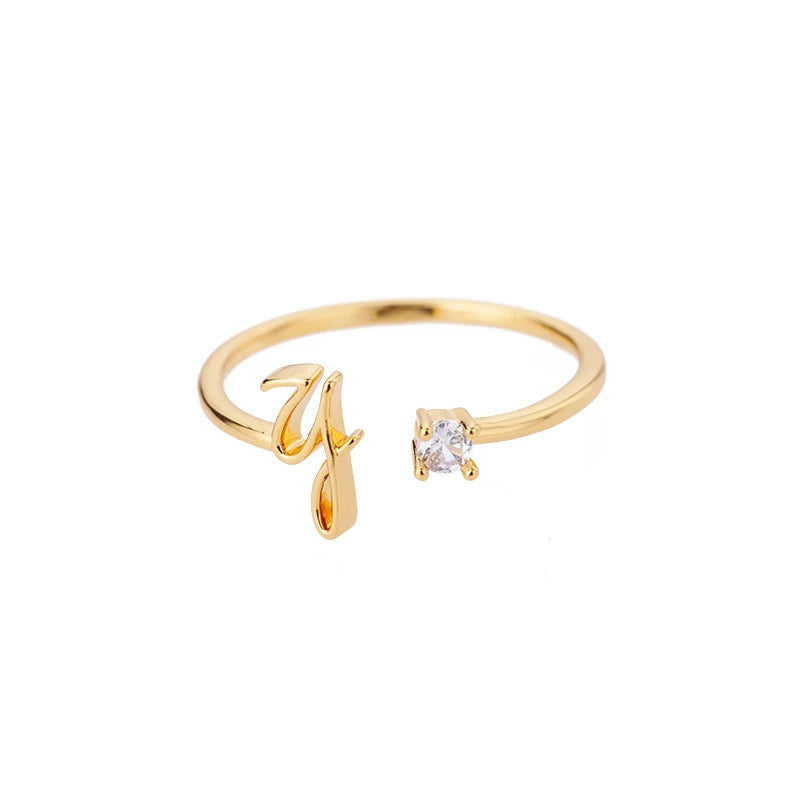 Bague personnalisée