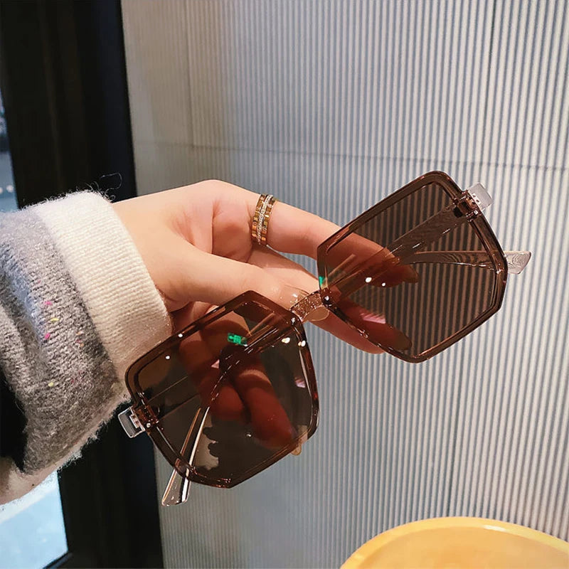Lunettes vintage