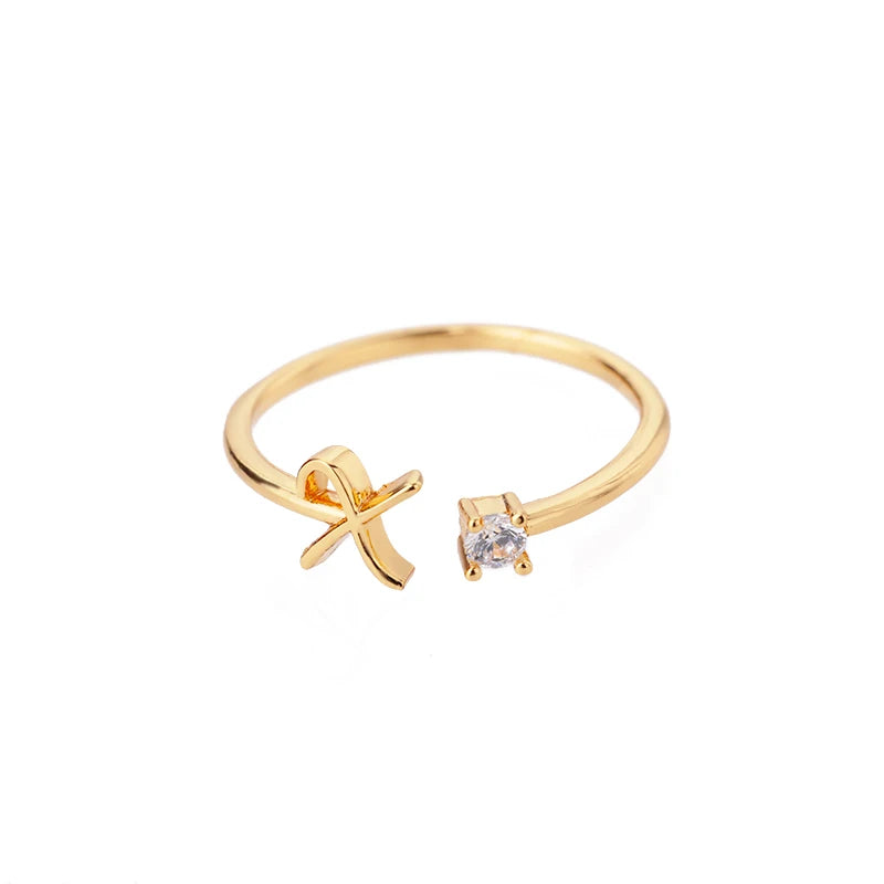 Bague personnalisée