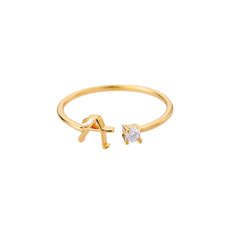 Bague personnalisée
