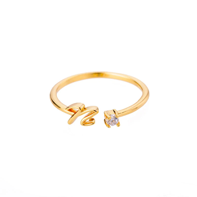 Bague personnalisée