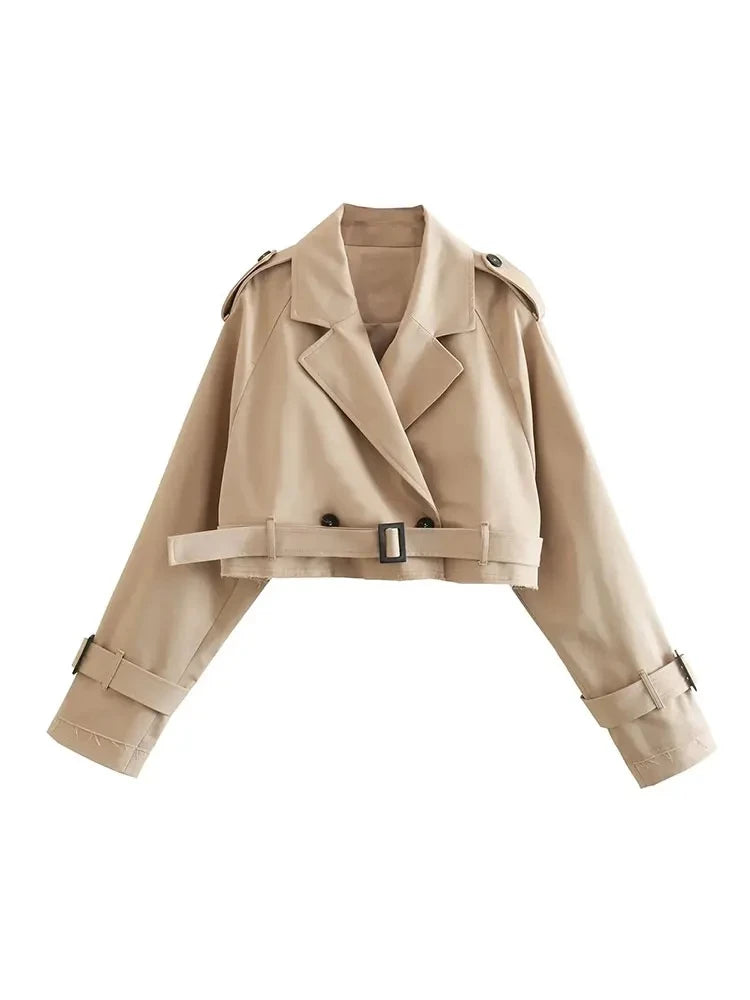 Veste fine