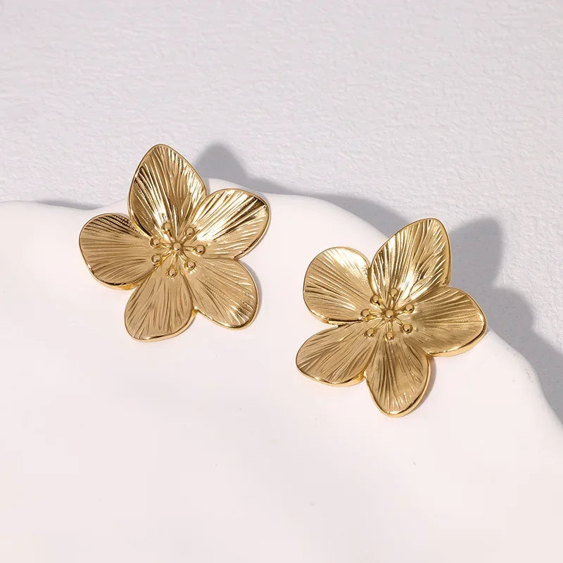 Boucle d’oreilles