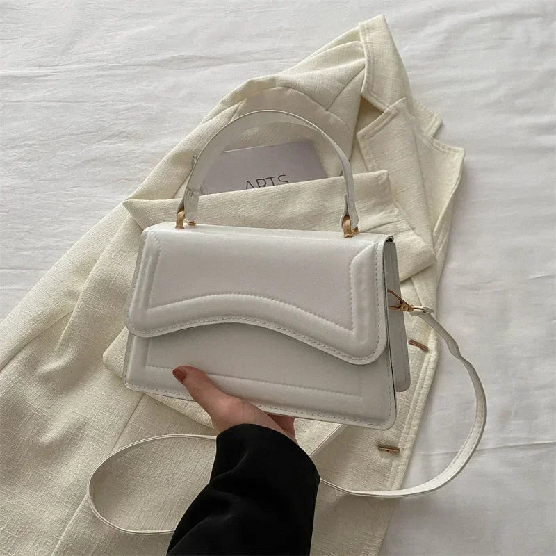Sac à main « Lys »